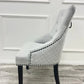 Bentley Black Leg Dining Chair