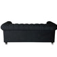 CHESTERFIELD SOFA 3+2 FABRIC