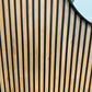 Acoustic Wood Slat Panel