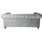 CHESTERFIELD SOFA 3+2 FABRIC