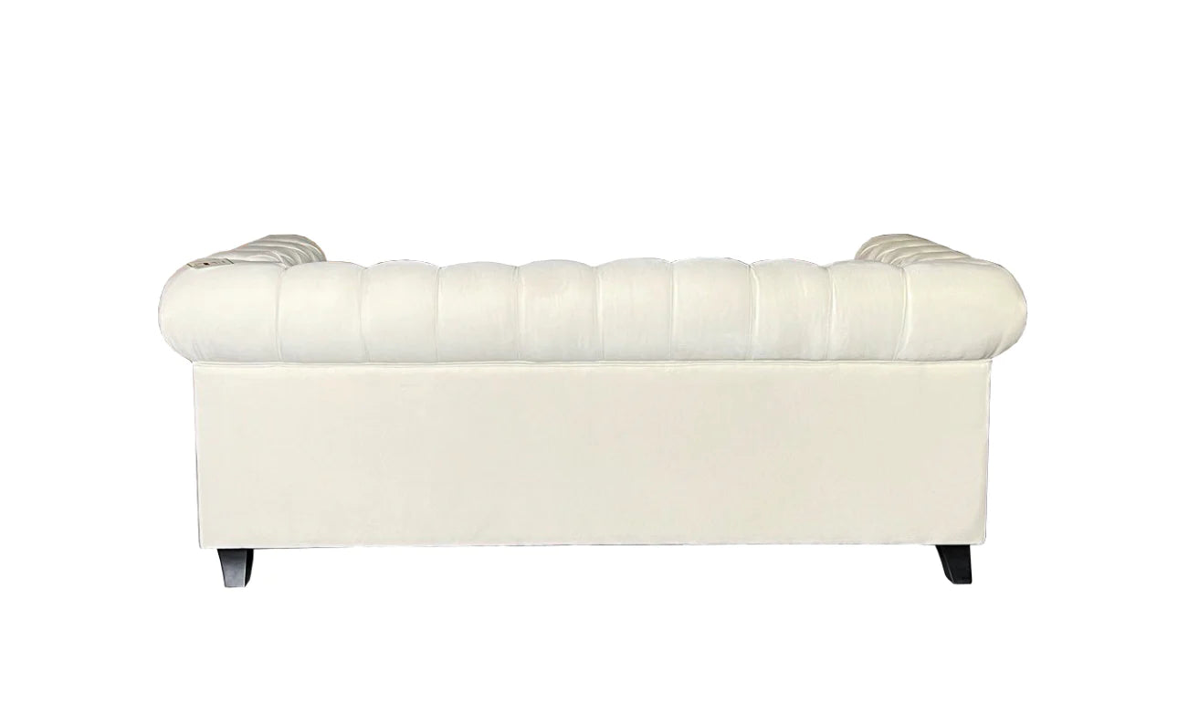 CHESTERFIELD SOFA 3+2 FABRIC