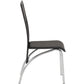 Ainsley Chair (Box of 2) Black