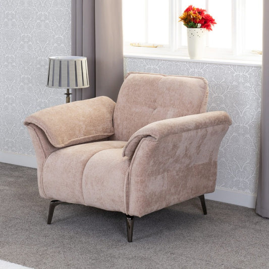 Amalfi 1 Seater Sofa