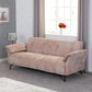 Amalfi 3 Seater Sofa