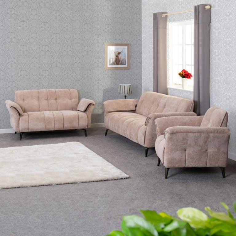 Amalfi 3 Seater Sofa