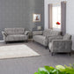 Amalfi 3 Seater Sofa