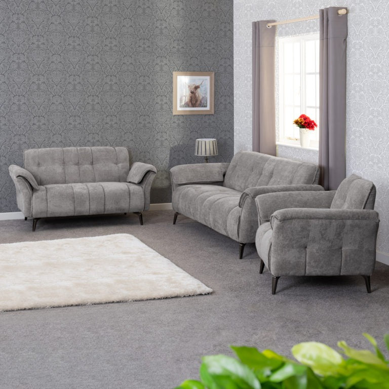 Amalfi 3 Seater Sofa