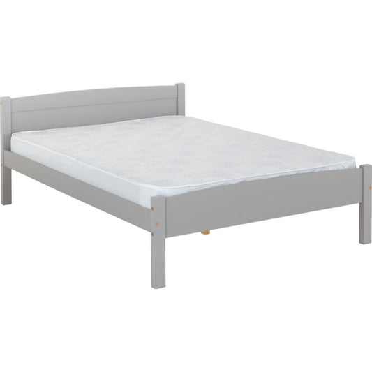 Amber 4'6" Bed