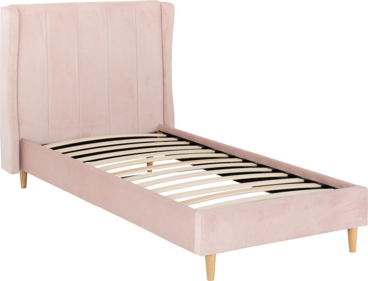 Amelia 3' Bed