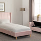 Amelia 3' Bed