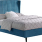 Amelia 4'6" Bed