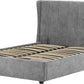 Amelia Plus 4'6" Storage Bed