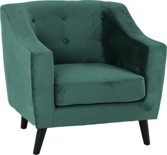 Ashley 1 Seater Sofa