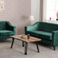 Ashley 3 Seater Sofa