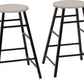 Athens Bar Stool (Box of 2)