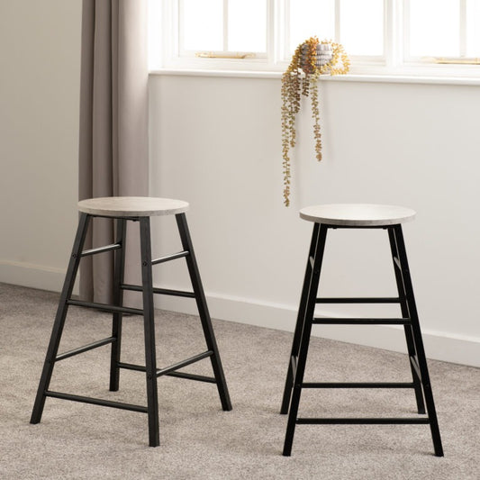 Athens Bar Stool (Box of 2)