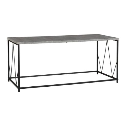 Athens Rectangular Coffee Table