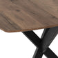 Athens Rectangular Dining Table