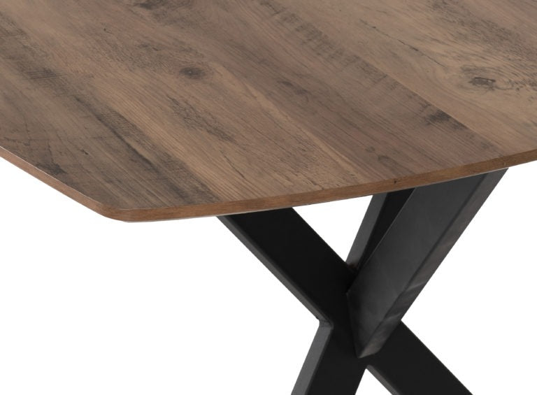 Athens Rectangular Dining Table