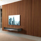 Acoustic Wood Slat Panel