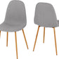 Barley Chair (Box of 4)