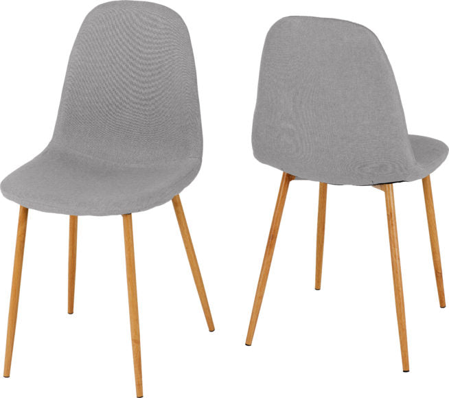 Barley Chair (Box of 4)