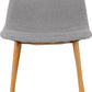Barley Chair (Box of 4)