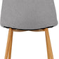 Barley Chair (Box of 4)