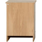 Bellingham 1 Drawer Bedside Cabinet