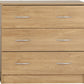 Bellingham 3 Drawer Chest