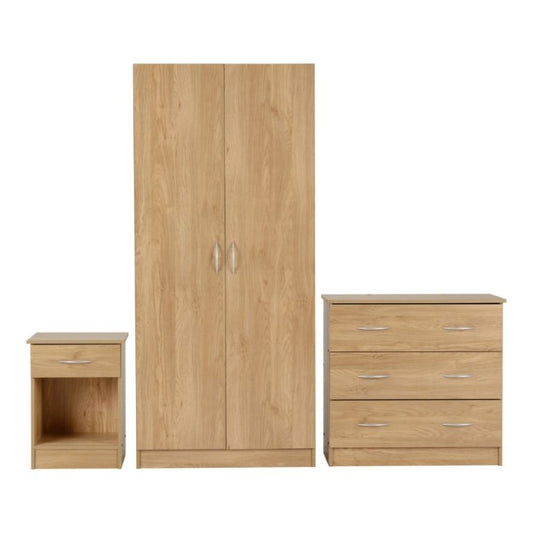 Bellingham Bedroom Set