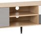 Bergen 1 Door 2 Drawer TV Unit