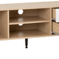 Bergen 1 Door 2 Drawer TV Unit