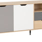 Bergen 2 Door 2 Drawer Sideboard