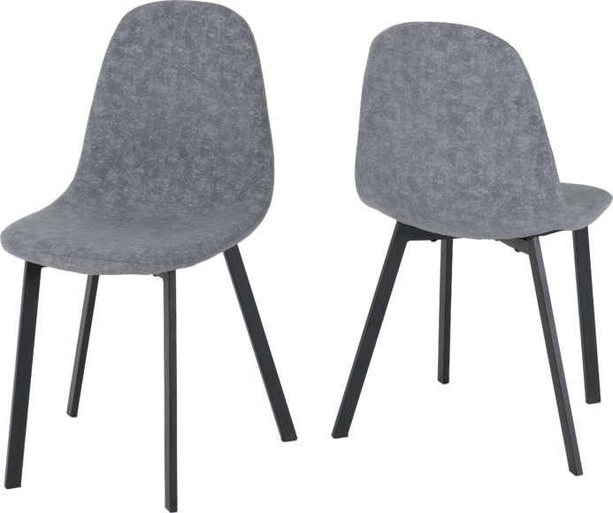 Berlin Chair (Box of 4)