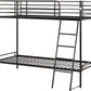 Brandon 3' Bunk Bed