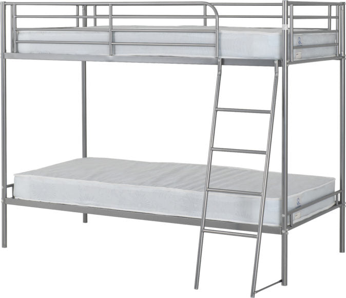 Brandon 3' Bunk Bed