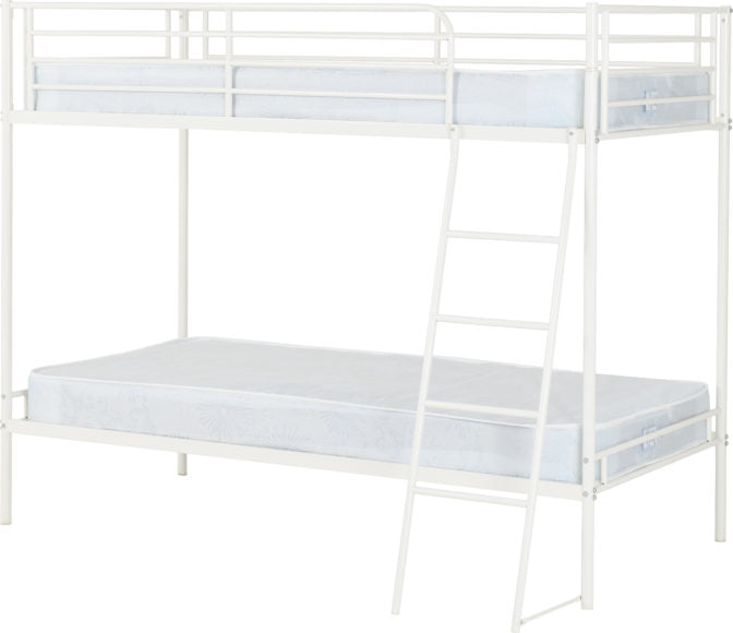 Brandon 3' Bunk Bed