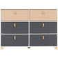 Brooklyn 6 Drawer Chest