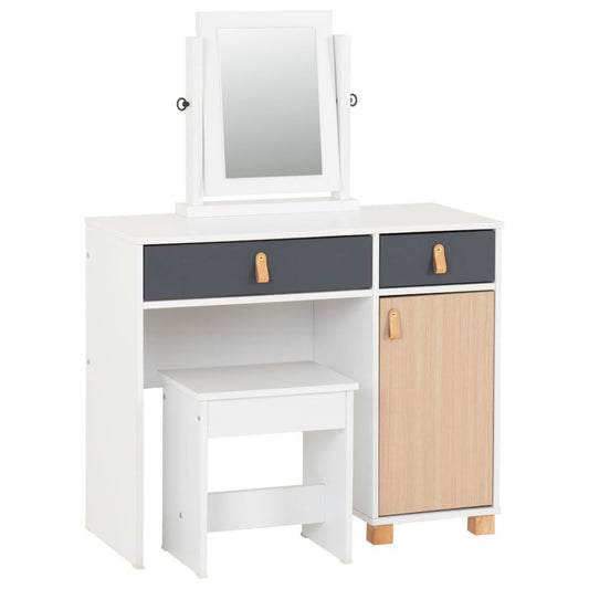 Brooklyn Dressing Table Set