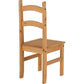 Budget Mexican Chair (Box of 2)