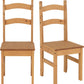 Budget Mexican Chair (Box of 2)