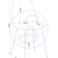 Berlin Chair (Box of 4)