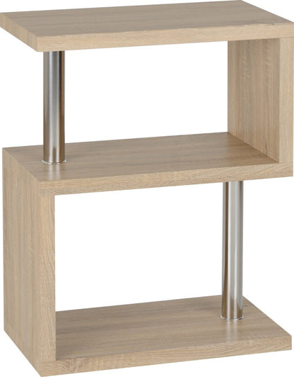 Charisma 3 Shelf Unit