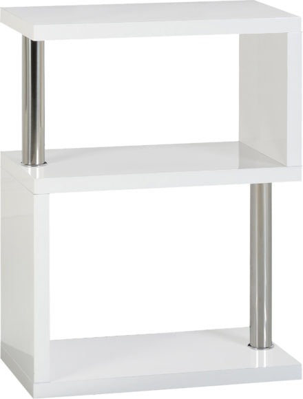 Charisma 3 Shelf Unit