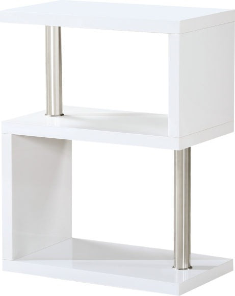 Charisma 3 Shelf Unit