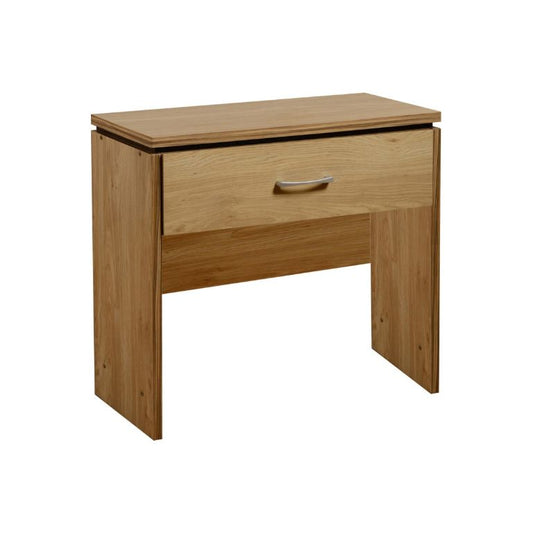 Charles 1 Drawer Dressing Table