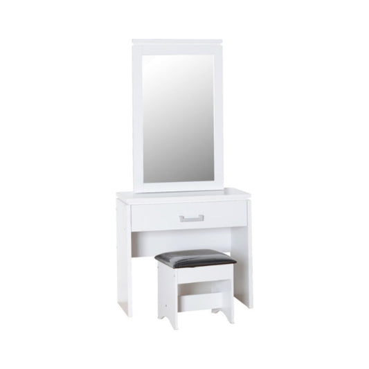 Charles 1 Drawer Dressing Table Set