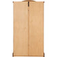 Corona 2 Door 1 Drawer Wardrobe