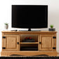 Corona 2 Door 1 Shelf Flat Screen TV Unit